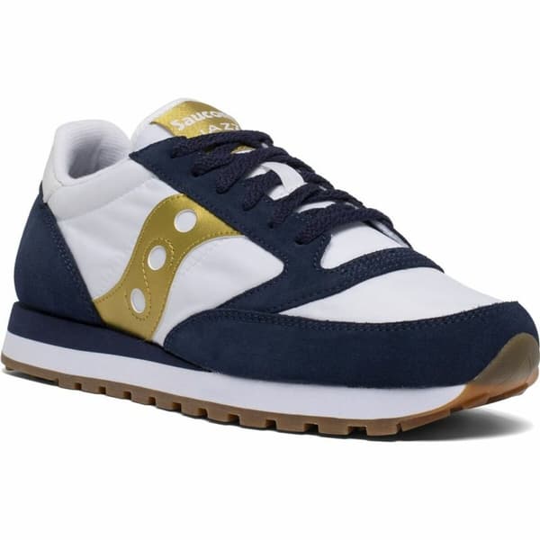 Sportskor Saucony Jazz Original Vit Unisex - 43
