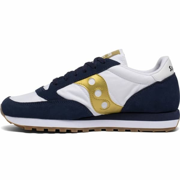 Sportskor Saucony Jazz Original Vit Unisex - 43