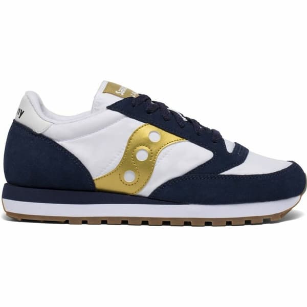 Sportskor Saucony Jazz Original Vit Unisex - 43