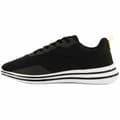 Miniatyrbild 6 av 7: Sportskor Champion Nyame Lace-Up Svart Unisex - 42.5