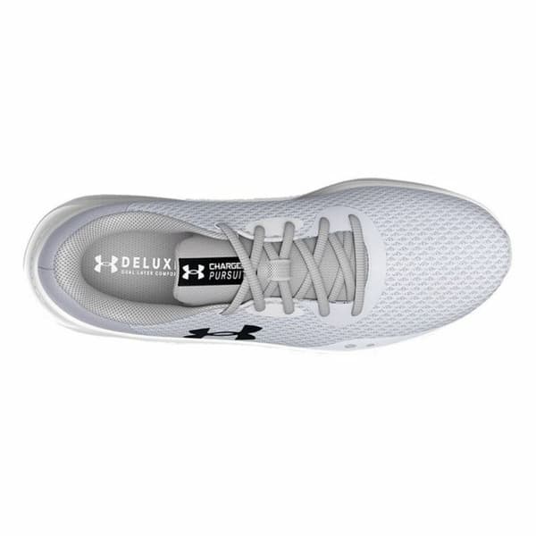 Sportskor Under Armour Charged Pursuit 3 Kvinna Grå - 37.5