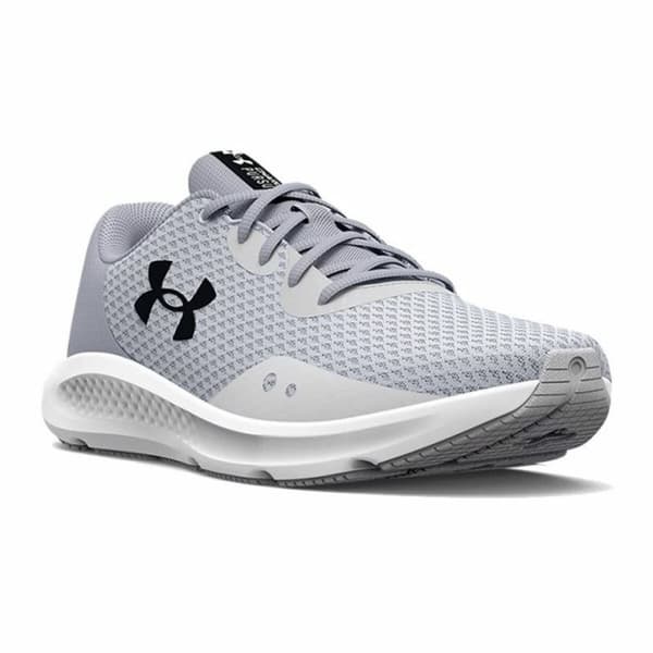 Sportskor Under Armour Charged Pursuit 3 Kvinna Grå - 37.5