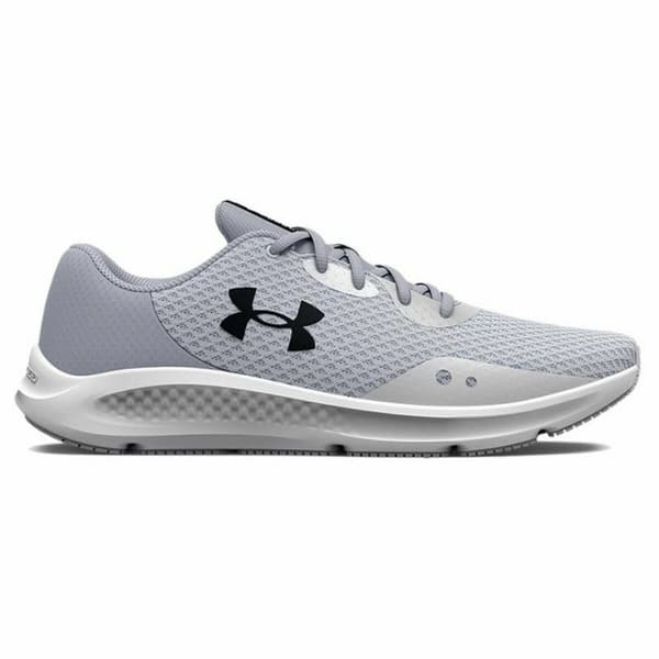 Sportskor Under Armour Charged Pursuit 3 Kvinna Grå - 37.5