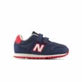 Miniatyrbild 1 av 2: Sportskor för barn New Balance 500 Hook Loop Mörkblå - 21