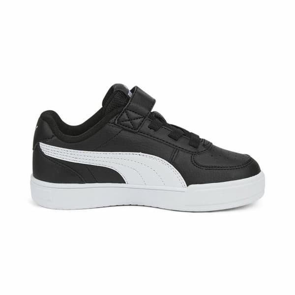 Sportskor för barn Puma Caven Ac+ Ps Svart - 33
