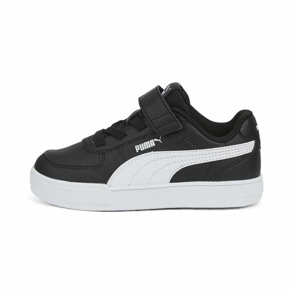 Sportskor för barn Puma Caven Ac+ Ps Svart - 33