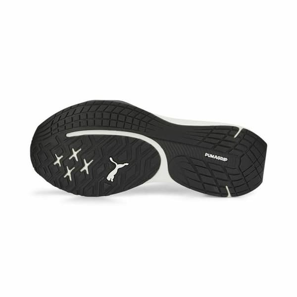 Gymnastiksko, Dam Puma Pwr Xx Nitro Safari Glam Svart - 36
