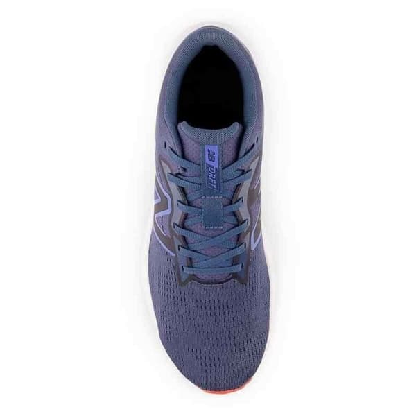 Gymnastikskor, Herr New Balance Drift V2 Stålblått - 40.5