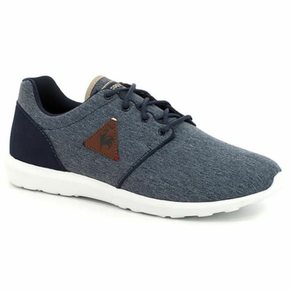 Gymnastikskor, Herr Le coq sportif Dynacomf 2 Mörkblå - 41