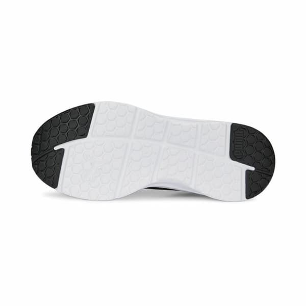 Gymnastiksko, Dam Puma Ftr Connect Svart - 38.5