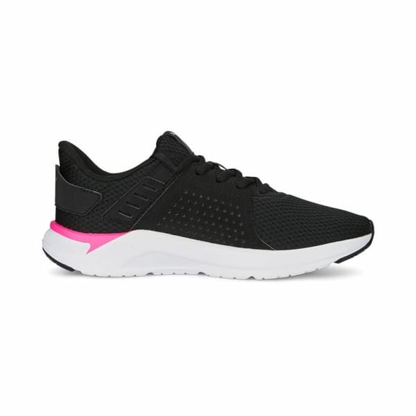 Gymnastiksko, Dam Puma Ftr Connect Svart - 38.5