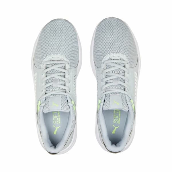 Gymnastiksko, Dam Puma Ftr Connect Ljusgrå - 38