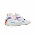 Miniatyrbild 9 av 11: Gymnastiksko, Dam Reebok Aztrek Double Mix Pops Vit - 39