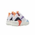 Miniatyrbild 10 av 11: Gymnastiksko, Dam Reebok Aztrek Double Mix Pops Vit - 39