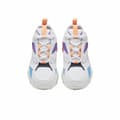 Miniatyrbild 11 av 11: Gymnastiksko, Dam Reebok Aztrek Double Mix Pops Vit - 39