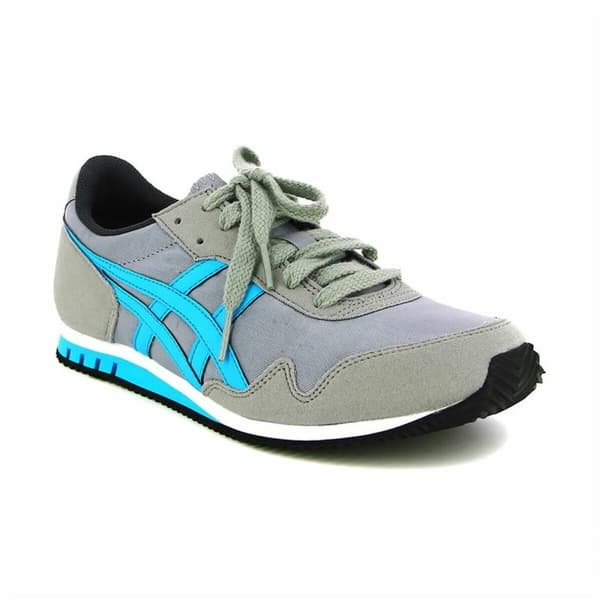 Gymnastikskor, Herr Asics Sportswear Sumiyaka Ljusgrå - 35.5