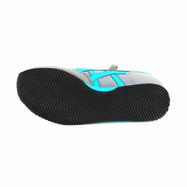 Gymnastikskor, Herr Asics Sportswear Sumiyaka Ljusgrå - 35.5