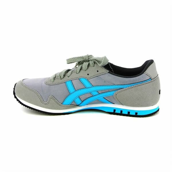 Gymnastikskor, Herr Asics Sportswear Sumiyaka Ljusgrå - 35.5