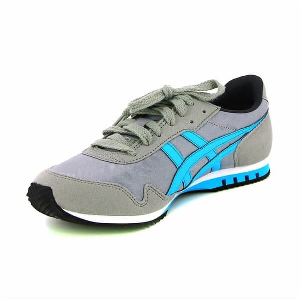 Gymnastikskor, Herr Asics Sportswear Sumiyaka Ljusgrå - 35.5
