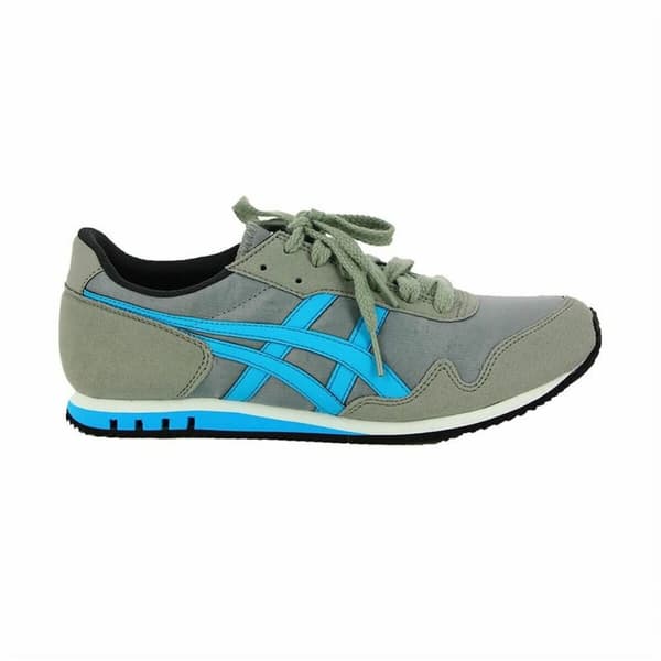 Gymnastikskor, Herr Asics Sportswear Sumiyaka Ljusgrå - 35.5