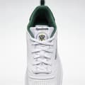 Miniatyrbild 4 av 5: Gymnastikskor, Herr Reebok Club C 85 Vit - 40.5