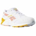 Miniatyrbild 3 av 8: Gymnastikskor, Herr Reebok Sportswear Classic Aztrek Vit - 41