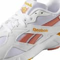 Miniatyrbild 7 av 8: Gymnastikskor, Herr Reebok Sportswear Classic Aztrek Vit - 41