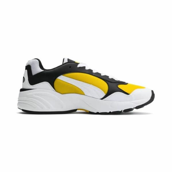 Gymnastikskor, Herr Puma Sportswear Cell Viper Gul - 44