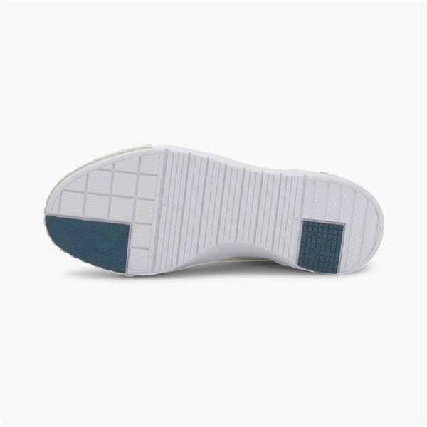 Gymnastiksko, Dam Puma Sportswear Cali Sport Mix Wn'S Vit - 37
