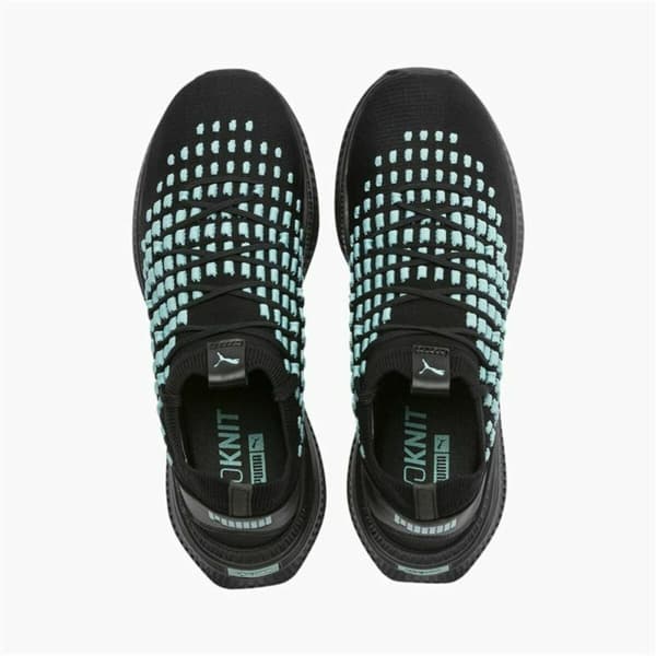 Gymnastikskor, Herr Puma Sportswear Avid Fusefit Svart - 41