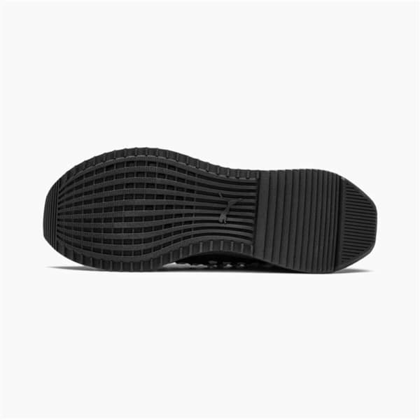 Gymnastikskor, Herr Puma Sportswear Avid Fusefit Svart - 41