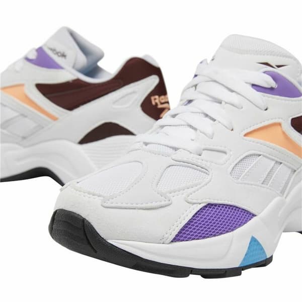 Gymnastiksko, Dam Reebok Aztrek 96 Vit - 37