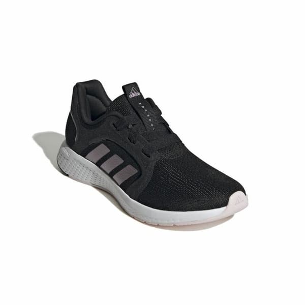 Gymnastiksko, Dam Adidas Edge Lux 5 Svart - 38