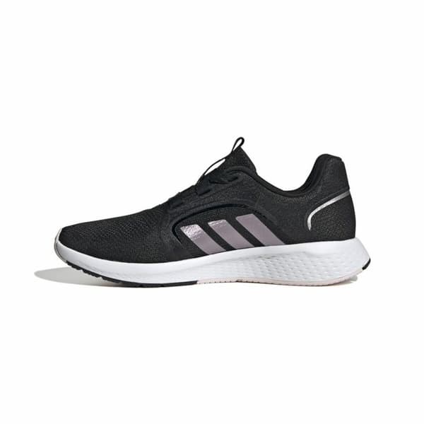 Gymnastiksko, Dam Adidas Edge Lux 5 Svart - 36