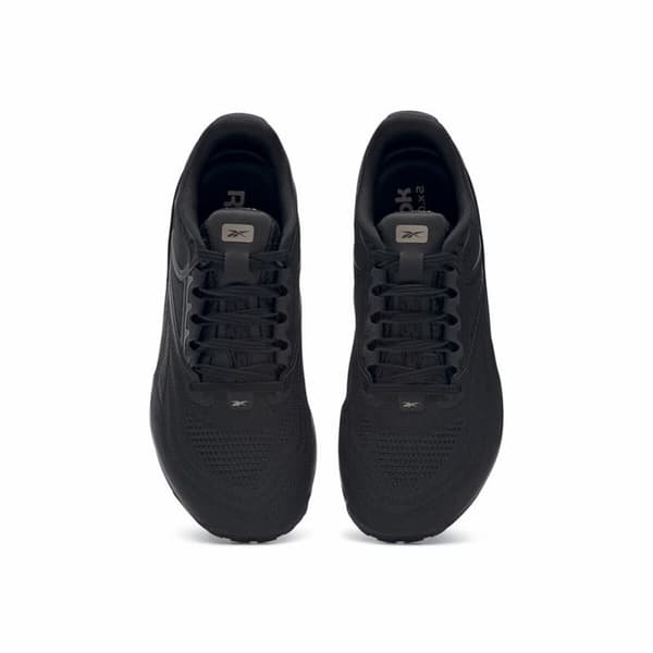 Gymnastiksko, Dam Reebok NANO X2 Svart - 35.5