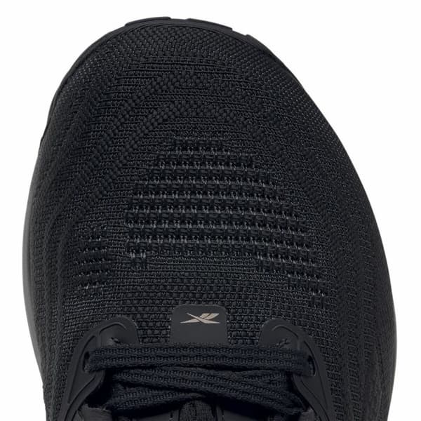 Gymnastiksko, Dam Reebok NANO X2 Svart - 35.5