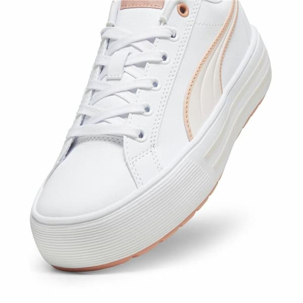Gymnastiksko, Dam Puma Kaia 2.0 Vit - 38