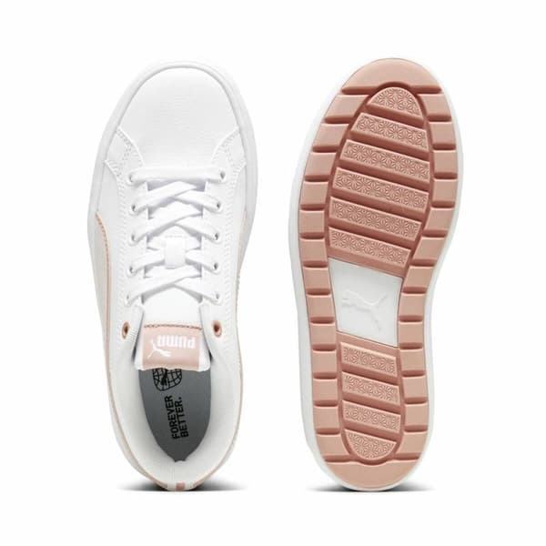 Gymnastiksko, Dam Puma Kaia 2.0 Vit - 38