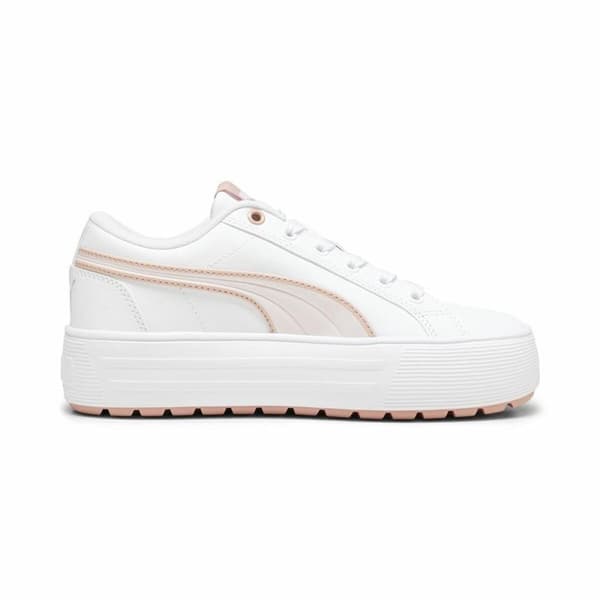 Gymnastiksko, Dam Puma Kaia 2.0 Vit - 38