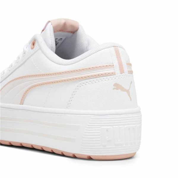 Gymnastiksko, Dam Puma Kaia 2.0 Vit - 38