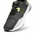 Miniatyrbild 3 av 6: Gymnastikskor, Herr Puma Disperse XT 3 Hyperwave Svart - 44