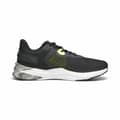 Miniatyrbild 5 av 6: Gymnastikskor, Herr Puma Disperse XT 3 Hyperwave Svart - 44