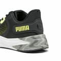 Miniatyrbild 2 av 6: Gymnastikskor, Herr Puma Disperse XT 3 Hyperwave Svart - 44