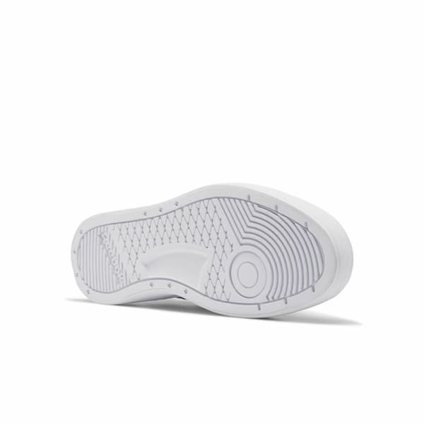 Gymnastiksko, Dam Reebok Court Advance Bold Vit - 37