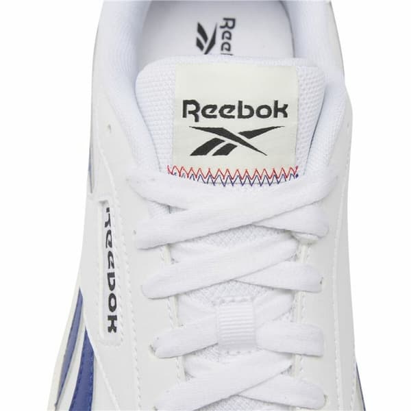 Gymnastikskor, Herr Reebok Court Advance Blå Vit - 42