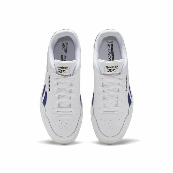 Gymnastikskor, Herr Reebok Court Advance Blå Vit - 44