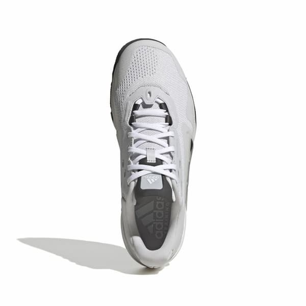 Sportskor Adidas Dropstep Trainer Vit - 46