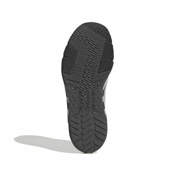 Sportskor Adidas Dropstep Trainer Vit - 44 2/3