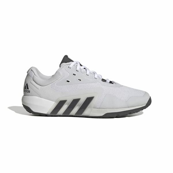 Sportskor Adidas Dropstep Trainer Vit - 44 2/3