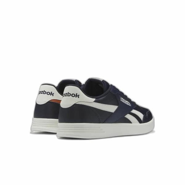 Gymnastikskor, Herr Reebok Court Advance Marinblå - 40
